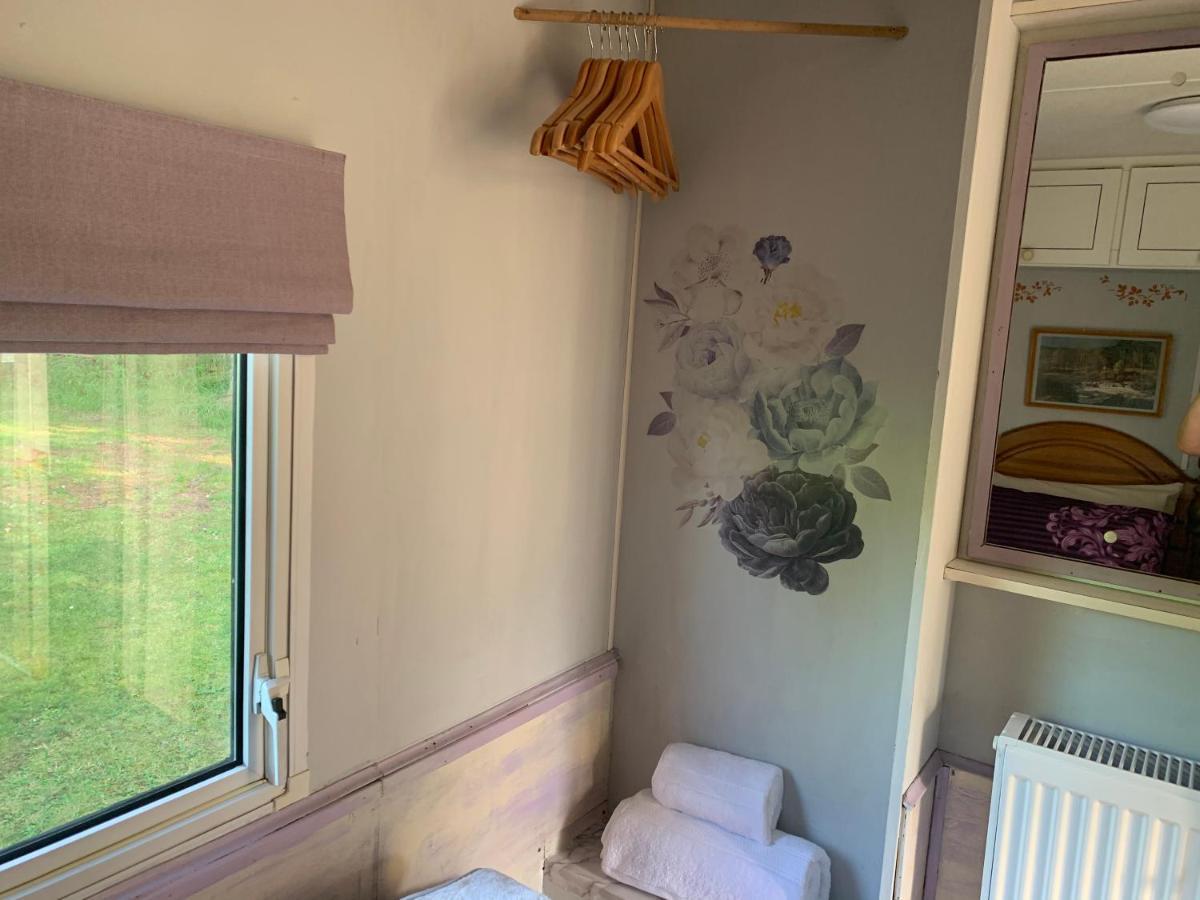 ScarfskerryThe Retreat别墅 外观 照片