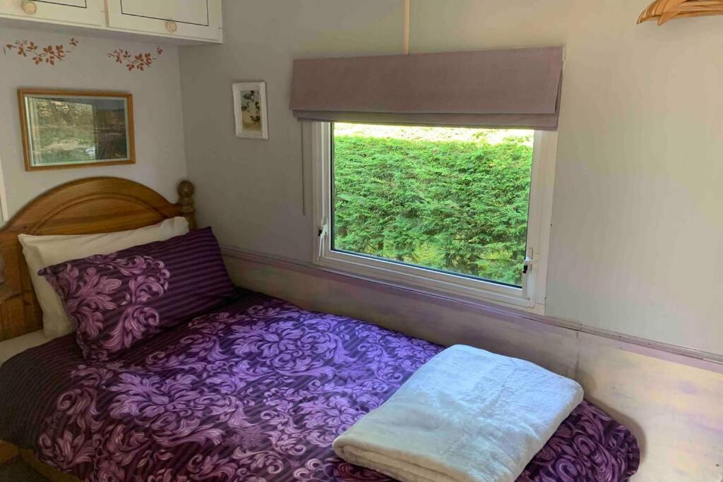 ScarfskerryThe Retreat别墅 外观 照片