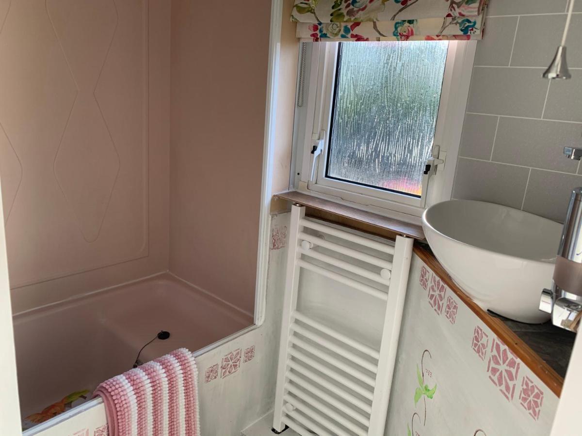 ScarfskerryThe Retreat别墅 外观 照片