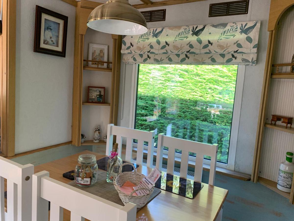 ScarfskerryThe Retreat别墅 外观 照片