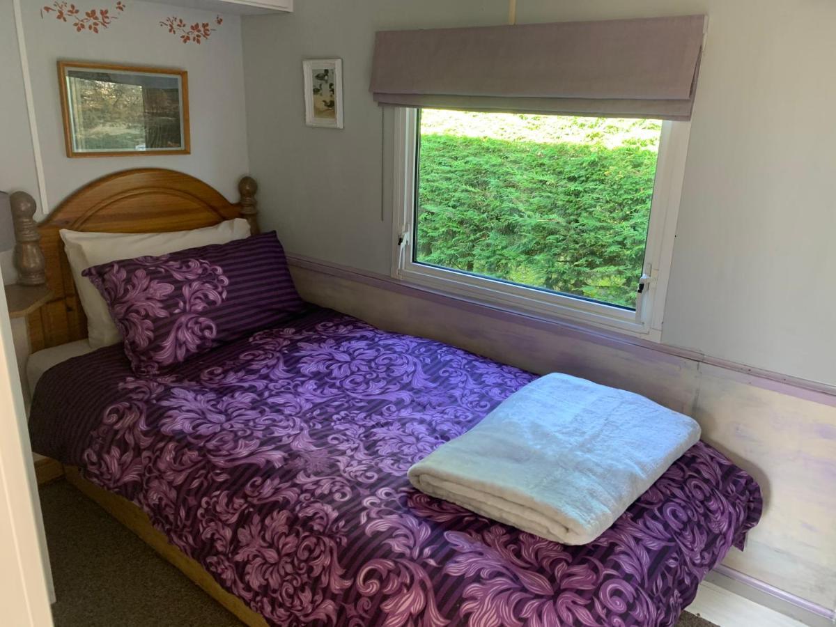 ScarfskerryThe Retreat别墅 外观 照片