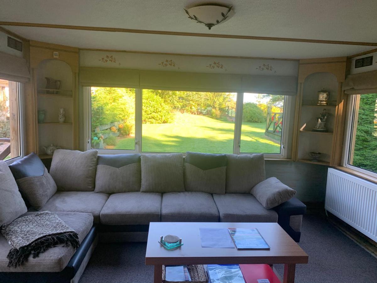 ScarfskerryThe Retreat别墅 外观 照片